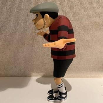 Amazon | 花井祐介 yusuke hanai Steve Caballero フィギュア